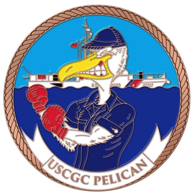 USCGC PELICAN